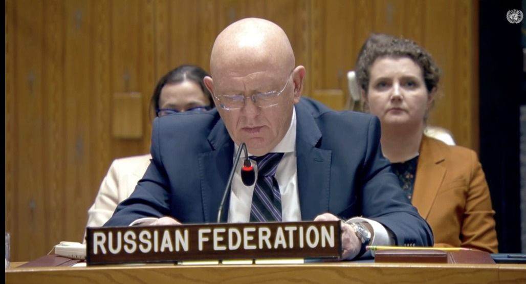 Ambasada Rusiei: Acuzaţiile privind presupusa diversiune a unui cetăţean rus sunt nefondate